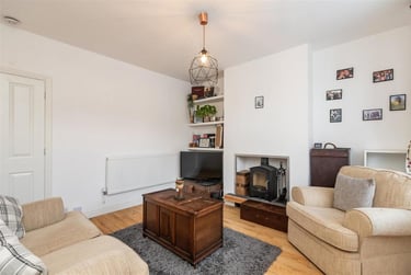 2 bed house, Reservoir Road, Selly Park, Birmingham, B296ST - Image 1