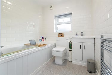 2 bed house, Reservoir Road, Selly Park, Birmingham, B296ST - Image 11
