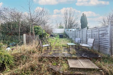 2 bed house, Reservoir Road, Selly Park, Birmingham, B296ST - Image 12
