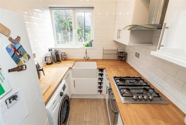2 bed house, Reservoir Road, Selly Park, Birmingham, B296ST - Image 3