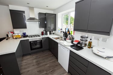 4 bed house, Quinton Road, Harborne, Birmingham, B170PG - Image 2