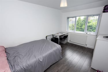 4 bed house, Quinton Road, Harborne, Birmingham, B170PG - Image 3