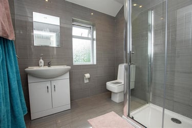 4 bed house, Quinton Road, Harborne, Birmingham, B170PG - Image 7