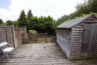 4 bed house, Quinton Road, Harborne, Birmingham, B170PG - Image 8