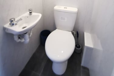 5 bed house, Marlborough Road, Brynmill, Swansea, SA20EB - Image 7