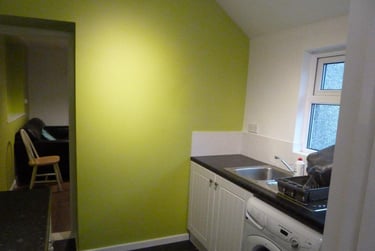 4 bed house, Argyle Street, Sandfields, Swansea, SA13TA - Image 4