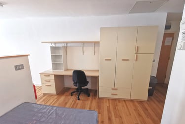 1 bed studio, The Kingsway, Portland House, City Centre, Swansea, SA15HN - Image 6