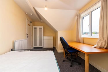 6 bed house, Raddlebarn Road, Selly Park, Birmingham, B296HQ - Image 5