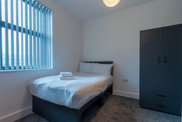 1 bed house, Fabian Way, The Vale Of Neath, Port Tennant, Swansea, SA18PA - Image 11