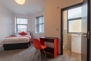 1 bed house, Fabian Way, The Vale Of Neath, Port Tennant, Swansea, SA18PA - Image 6