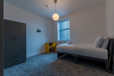 1 bed house, Fabian Way, The Vale Of Neath, Port Tennant, Swansea, SA18PA - Image 9