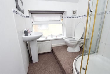 2 bed house, Reservoir Road, Selly Park, Birmingham, B296TF - Image 7