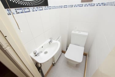 2 bed house, Reservoir Road, Selly Park, Birmingham, B296TF - Image 8