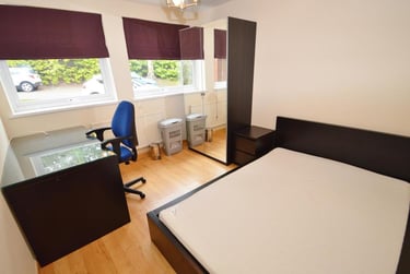 2 bed flat, Priory Road, Edgbaston, Birmingham, B57UN - Image 6