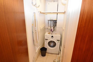 2 bed flat, Priory Road, Edgbaston, Birmingham, B57UN - Image 8