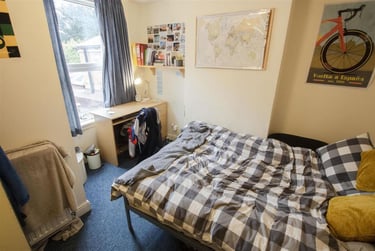 5 bed house, Hubert Road, Selly Park, Birmingham, B296ER - Image 9