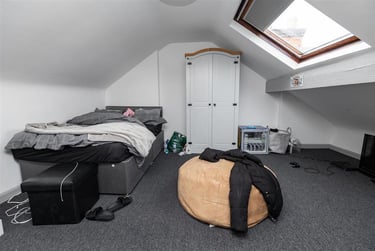 4 bed house, Greenfield Road, Harborne, Birmingham, B170EG - Image 11
