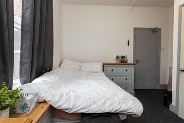 4 bed house, Greenfield Road, Harborne, Birmingham, B170EG - Image 13