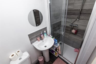 4 bed house, Greenfield Road, Harborne, Birmingham, B170EG - Image 14