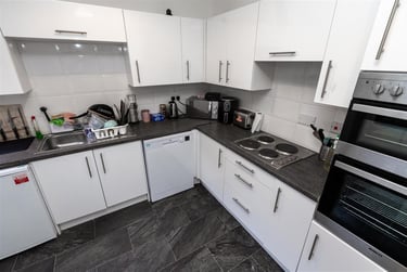 4 bed house, Greenfield Road, Harborne, Birmingham, B170EG - Image 4