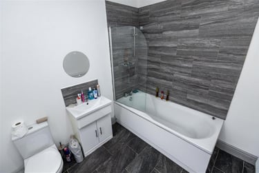 4 bed house, Greenfield Road, Harborne, Birmingham, B170EG - Image 9