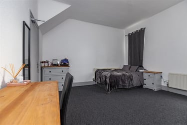 4 bed house, Greenfield Road, Harborne, Birmingham, B170EG - Image 10