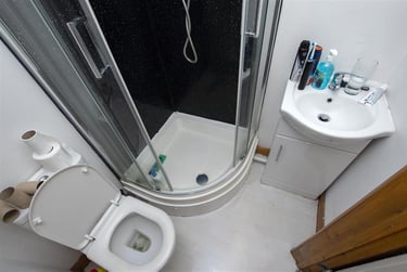 5 bed house, Heeley Road, Selly Park, Birmingham, B296EL - Image 11