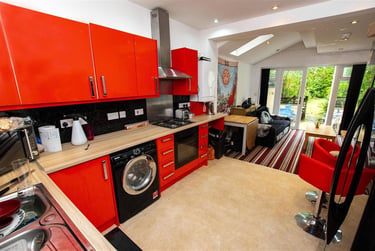 5 bed house, Heeley Road, Selly Park, Birmingham, B296EL - Image 3