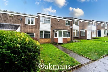 5 bed house, Roman Way, Selly Park, Birmingham, B152SJ - Image 1