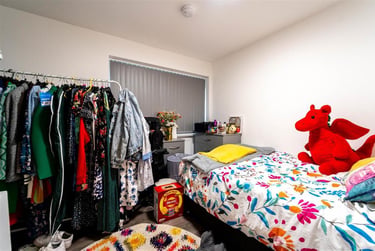 5 bed house, Roman Way, Selly Park, Birmingham, B152SJ - Image 15
