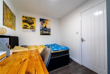 5 bed house, Roman Way, Selly Park, Birmingham, B152SJ - Image 8