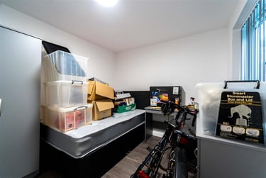 5 bed house, Roman Way, Selly Park, Birmingham, B152SJ - Image 10
