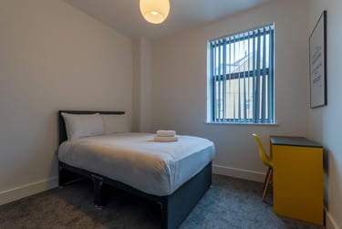 1 bed house, Fabian Way, The Vale Of Neath, Port Tennant, Swansea, SA18PA - Image 2