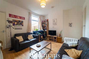 4 bed house, Teignmouth Road, Selly Park, Birmingham, B297AY - Image 1