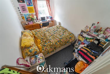 4 bed house, Teignmouth Road, Selly Park, Birmingham, B297AY - Image 11
