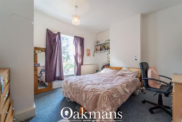 4 bed house, Teignmouth Road, Selly Park, Birmingham, B297AY - Image 8