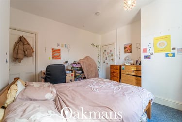 4 bed house, Teignmouth Road, Selly Park, Birmingham, B297AY - Image 9