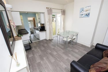 4 bed house, Harborne Park Road, Harborne, Birmingham, B170NG - Image 2