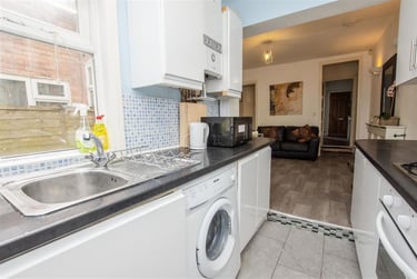 4 bed house, Harborne Park Road, Harborne, Birmingham, B170NG - Image 4