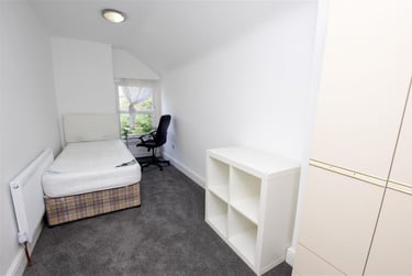 4 bed house, Harborne Park Road, Harborne, Birmingham, B170NG - Image 8