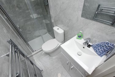 4 bed house, Harborne Park Road, Harborne, Birmingham, B170NG - Image 9