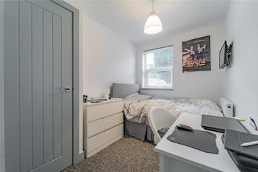 8 bed house, Selly Hill Road, Selly Park, Birmingham, B297DL - Image 12