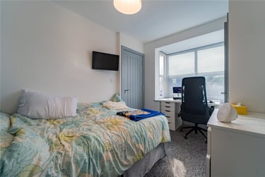 8 bed house, Selly Hill Road, Selly Park, Birmingham, B297DL - Image 8