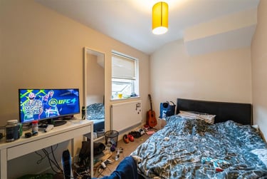 8 bed house, Bristol Road, Selly Park, Birmingham, B296BJ - Image 13