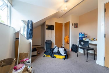 8 bed house, Bristol Road, Selly Park, Birmingham, B296BJ - Image 15