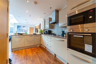 8 bed house, Bristol Road, Selly Park, Birmingham, B296BJ - Image 3