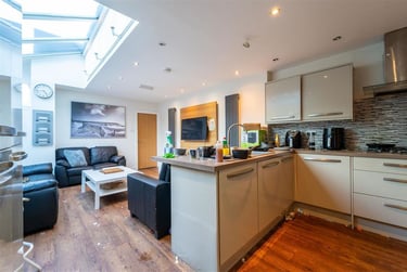 8 bed house, Bristol Road, Selly Park, Birmingham, B296BJ - Image 4
