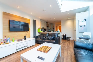 8 bed house, Bristol Road, Selly Park, Birmingham, B296BJ - Image 5