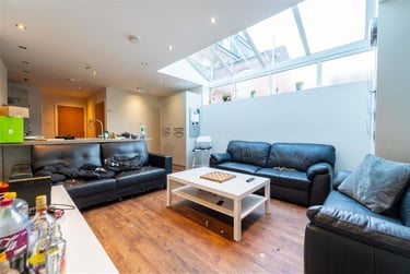 8 bed house, Bristol Road, Selly Park, Birmingham, B296BJ - Image 6
