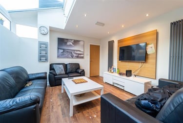 8 bed house, Bristol Road, Selly Park, Birmingham, B296BJ - Image 7
